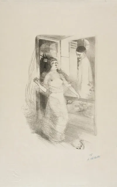 Pierrot Pendu