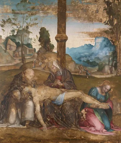 Pieta 11