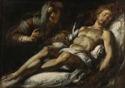 Pieta 12