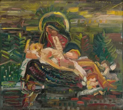 Pieta 14