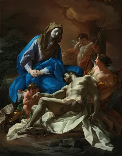 Pieta 15