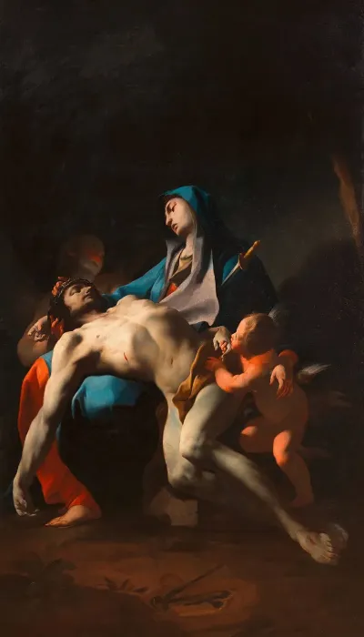 Pieta 17