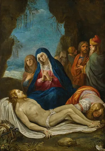 Pieta 19