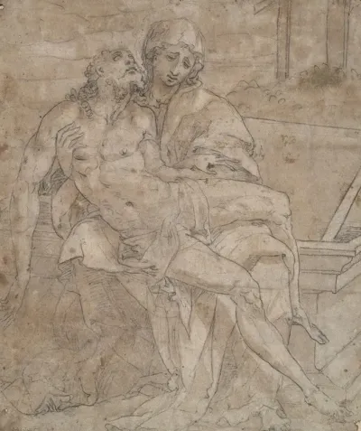 Pieta 24