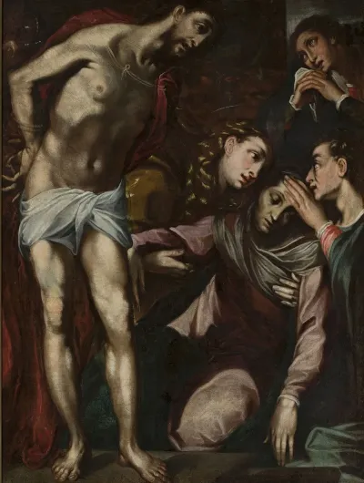 Pieta 34
