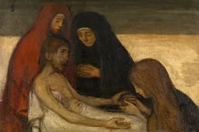 Pieta 35