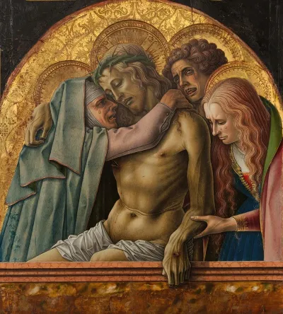 Pieta 3