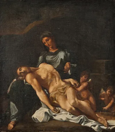 Pieta 43