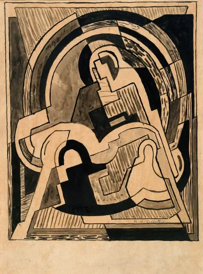 Pieta 45