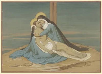 Pieta 48