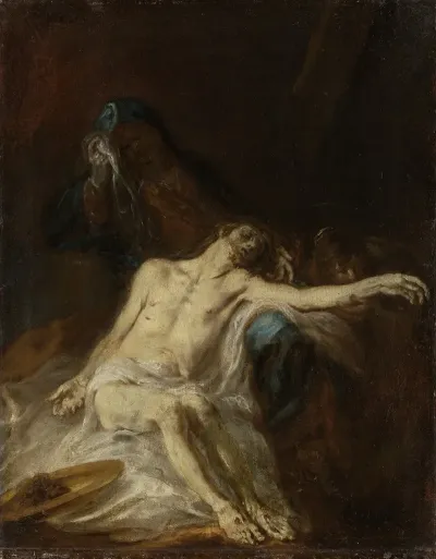 Pieta 49