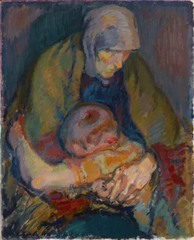 Pieta 4
