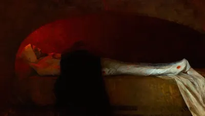 Pieta 50