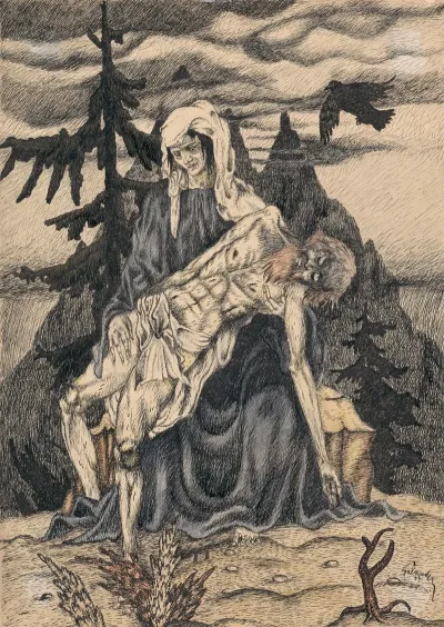 Pieta 52