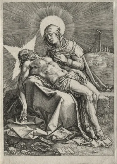 Pieta 54