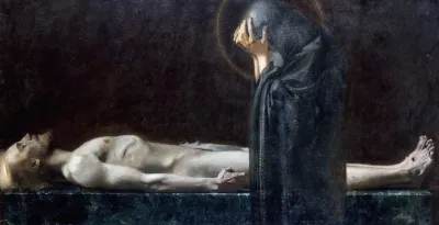 Pieta 7
