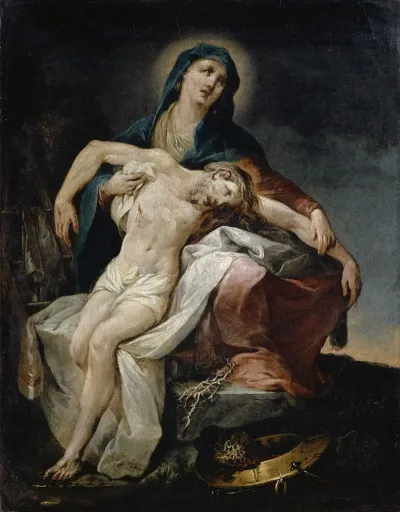 Pieta 8