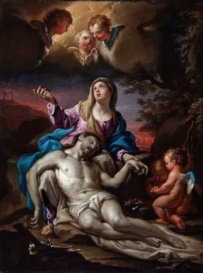 Pieta
