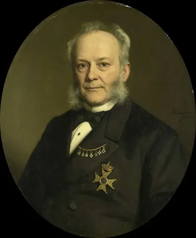 Pieter Mijer 1812 81 Gouverneur Generaal Van Nederlands Oost Indie