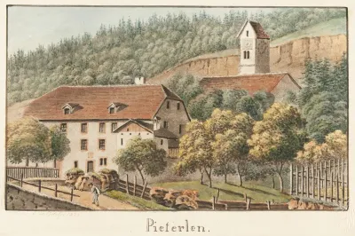 Pieterlen
