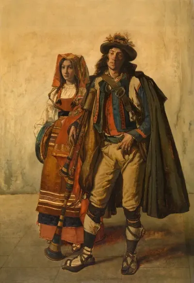 Pifferari