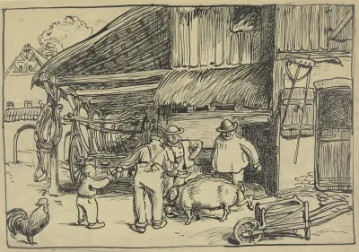 Pig Trade