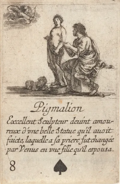 Pigmalion