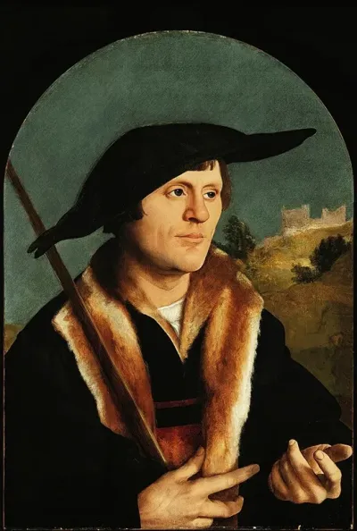 Pilgrim