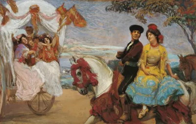 Pilgrimage