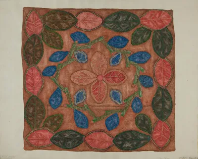 Pillow Top