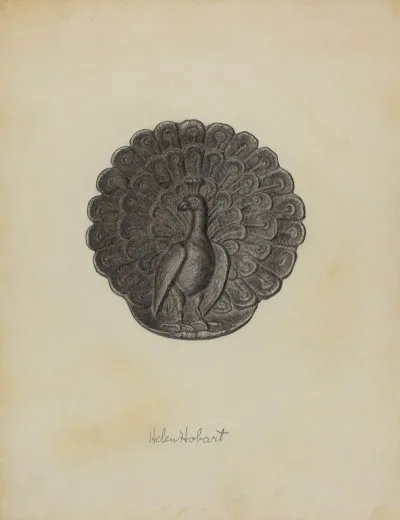Pin Tray 4