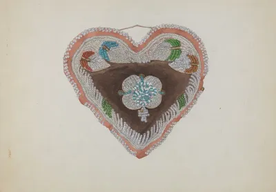 Pincushion 4