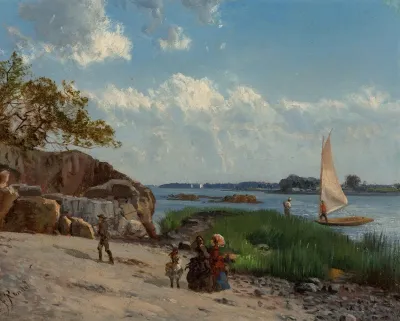 Pine Island New York