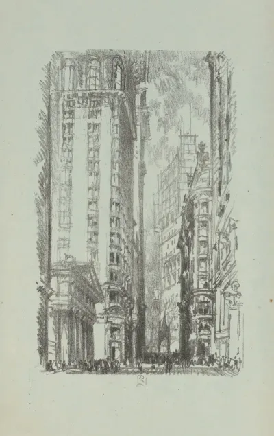 Pine Street