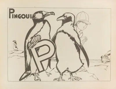 Pingouin
