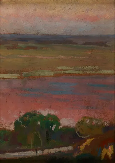 Pink River