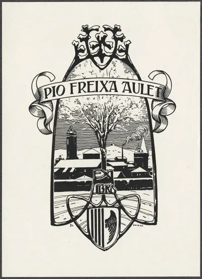 Pio Freixa Aulet