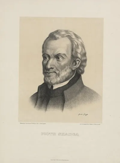 Piotr Skarga