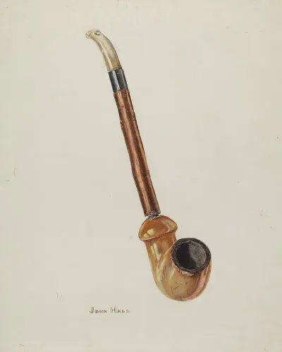 Pipe 4