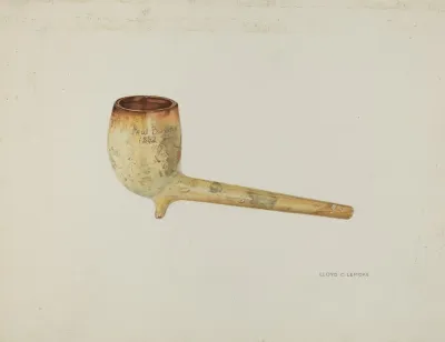 Pipe 5