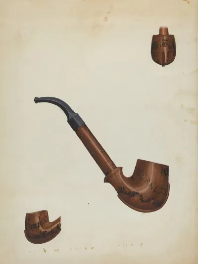 Pipe 6