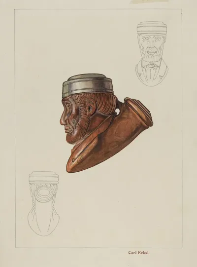 Pipe Head Lincoln