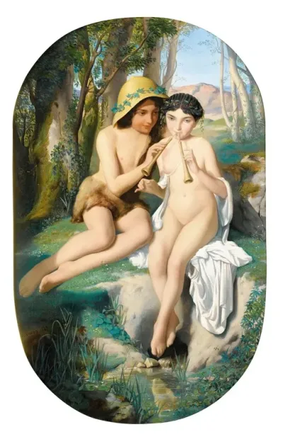 Pipe Players