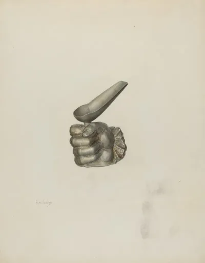 Pipe Stand
