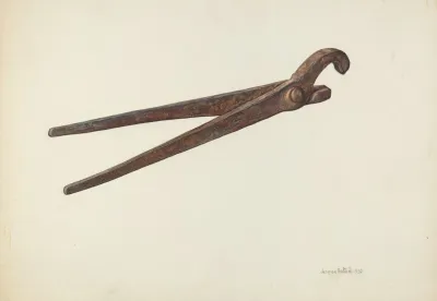 Pipe Wrench
