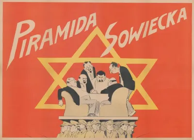 Piramida Sowiecka