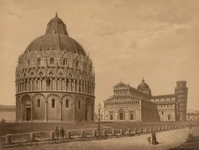Pisa Cathedral
