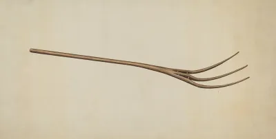 Pitch Fork