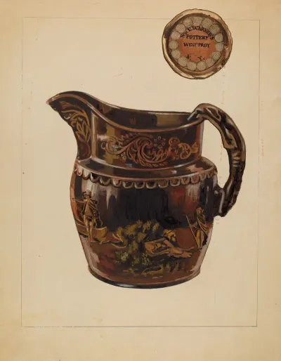 Pitcher 100