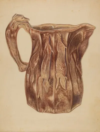 Pitcher 101